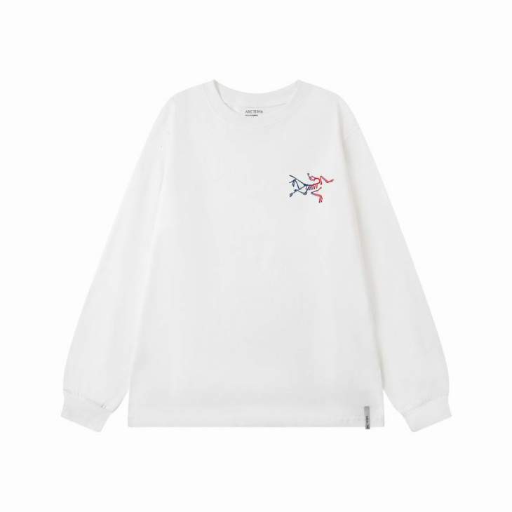 Picture of Arcteryx T Shirt Long _SKUArcteryxXS-L55txD6449739